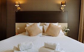 Zenitude Hôtel-Résidences Le Parc de l'Escale